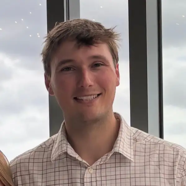 Charlie Williams, founder of Quanta Renewables
